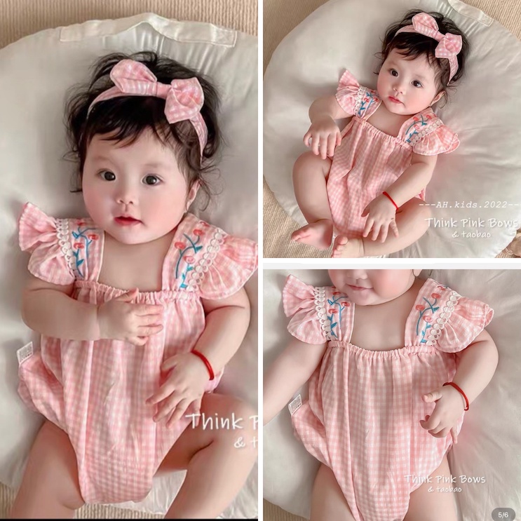 Baby girl clothes clearance 2019