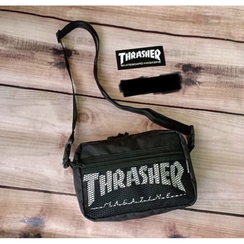 Thrasher discount crossbody bag