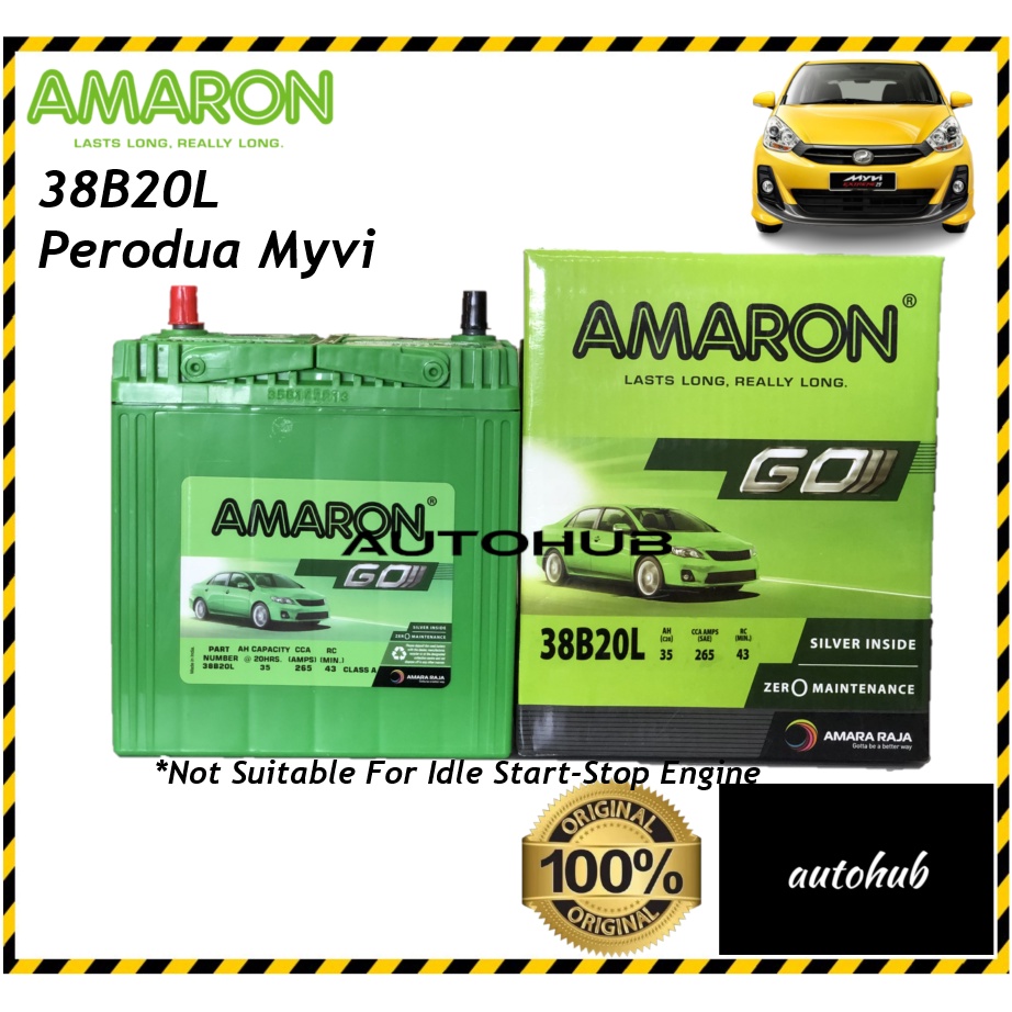 myvi battery price