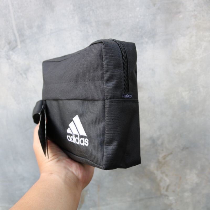 Adidas 2025 clutch bag