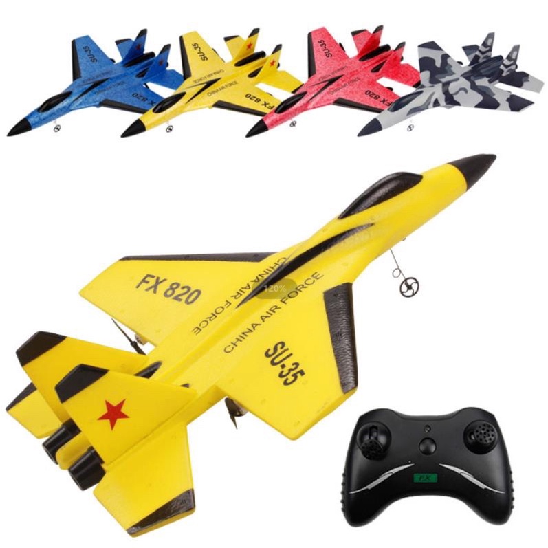 Shopee rc sale plane