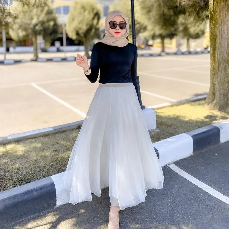 Long tutu outlet skirt for adults