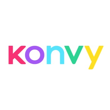 KONVY MY Online, November 2024 | Shopee Malaysia