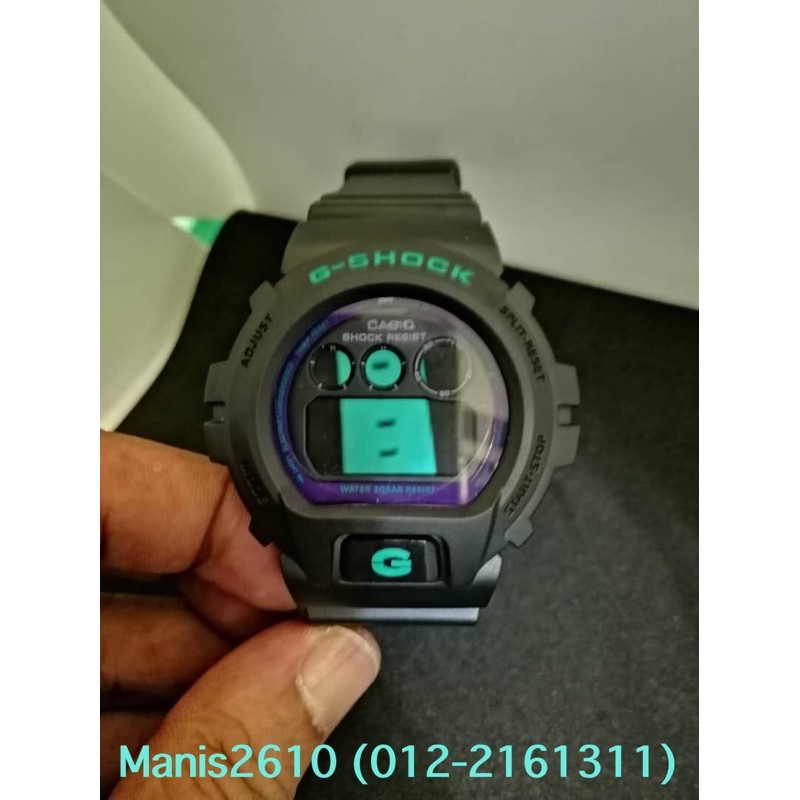 Dw6900 best sale joker original