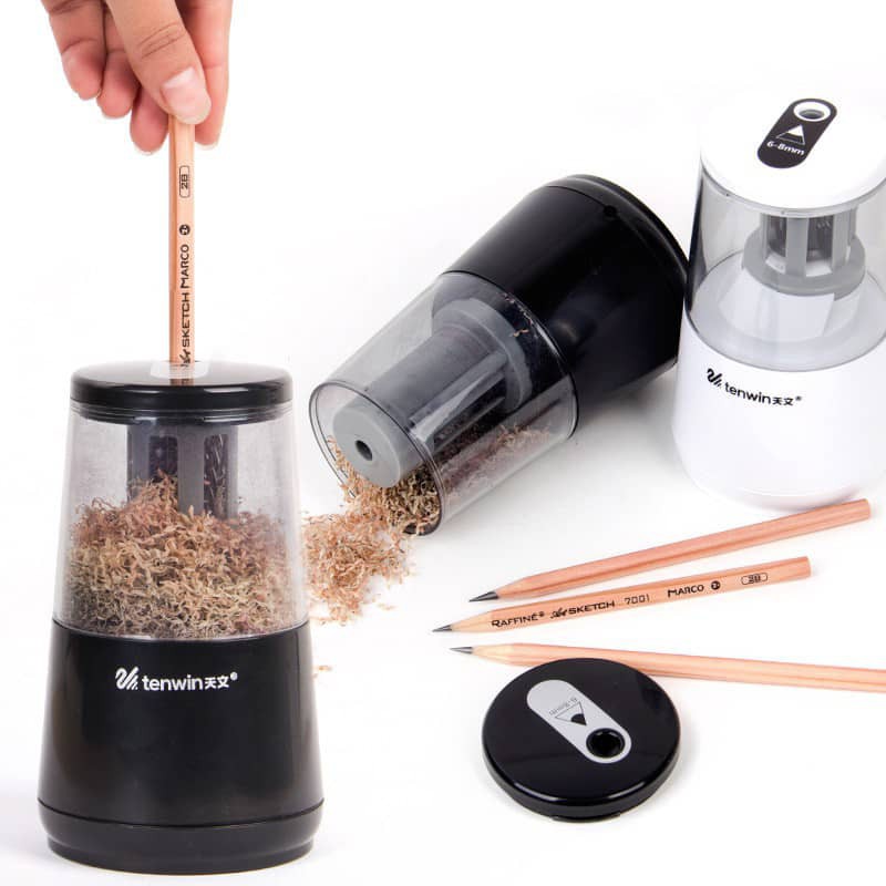 Raffine Pencil & Charcoal Grinder