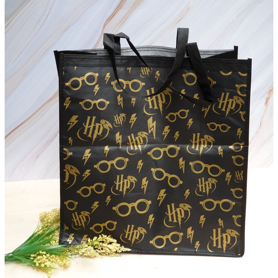 Harry Potter Tote Bag from Primark United Kingdom Shopee Malaysia