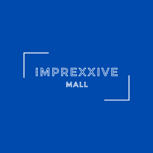 Imprexxive Mall, Online Shop | Shopee Malaysia