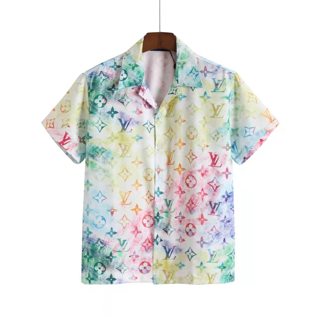 Camisa lv online