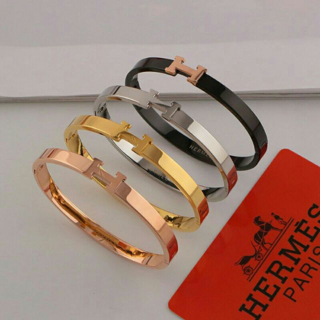 Hermes hot sale classic bracelet