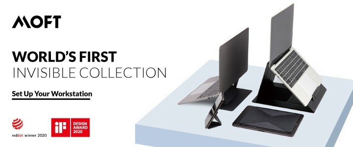 MOFT Official Shop, Online Shop | Shopee Malaysia