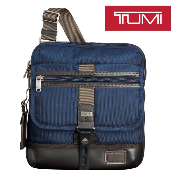 Tumi alpha 2025 bravo annapolis