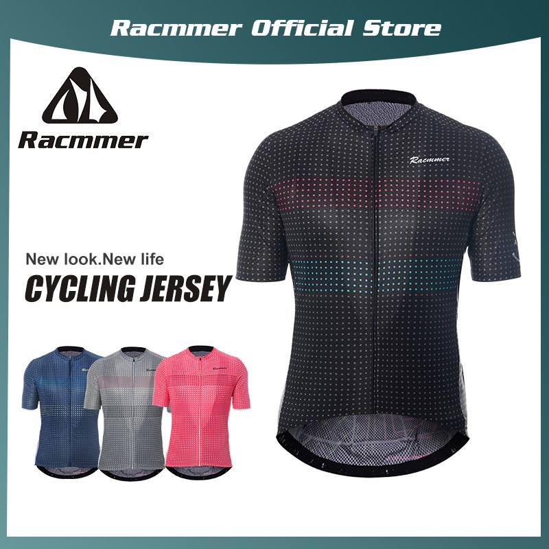 Racmmer jersey on sale