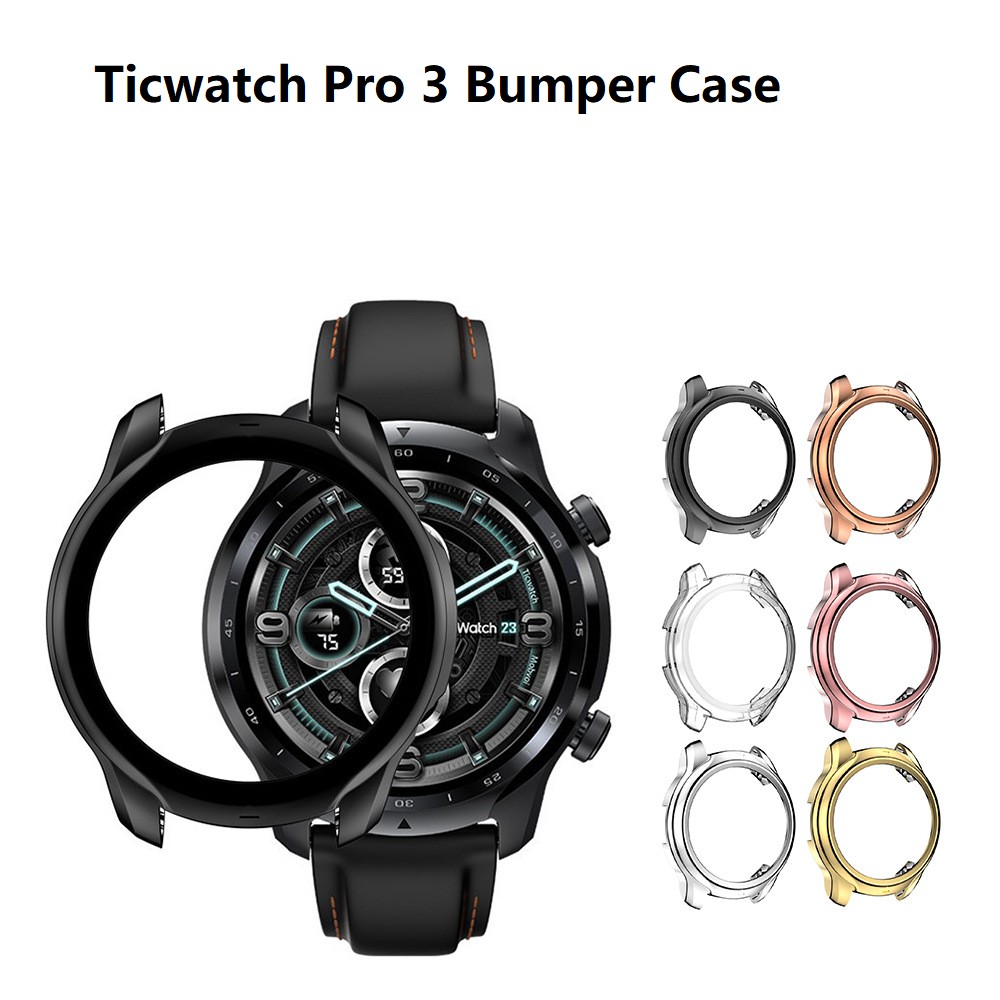 Ticwatch pro 3 case hot sale