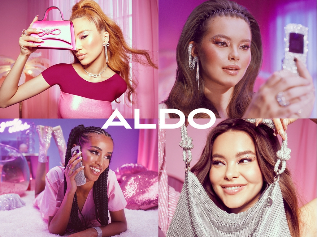 ALDO Official Store Online, June 2023 Shopee Malaysia