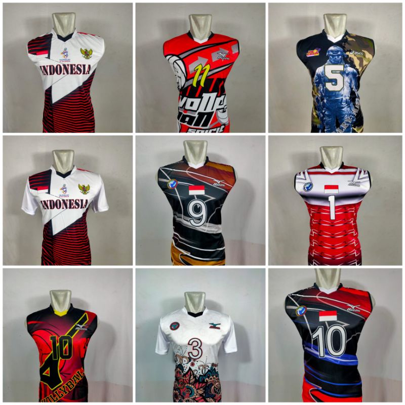 Camisetas mizuno de clearance voley