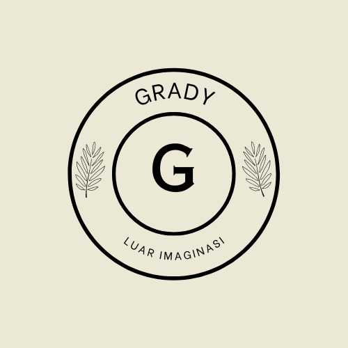 Grady's food, Online Shop Shopee Malaysia
