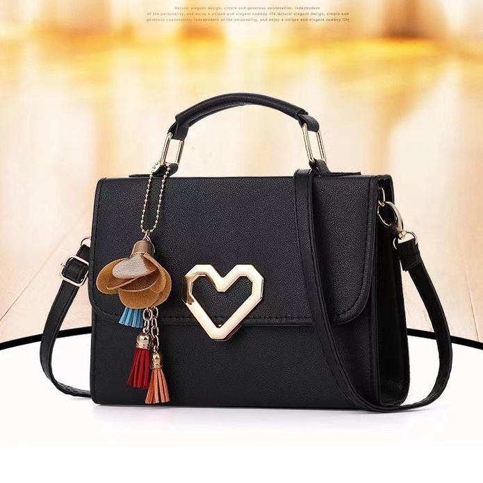 New All match Bag Women Shoulder Bag Ladies Shoulder Bag Mobile