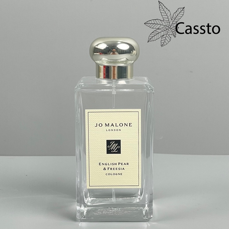 100% Original] Jo Malone _ English Pear & Freesia Decant Perfume