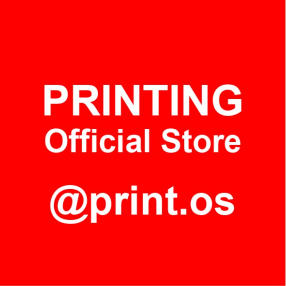 Printing Official Store, Online Shop | Shopee Malaysia