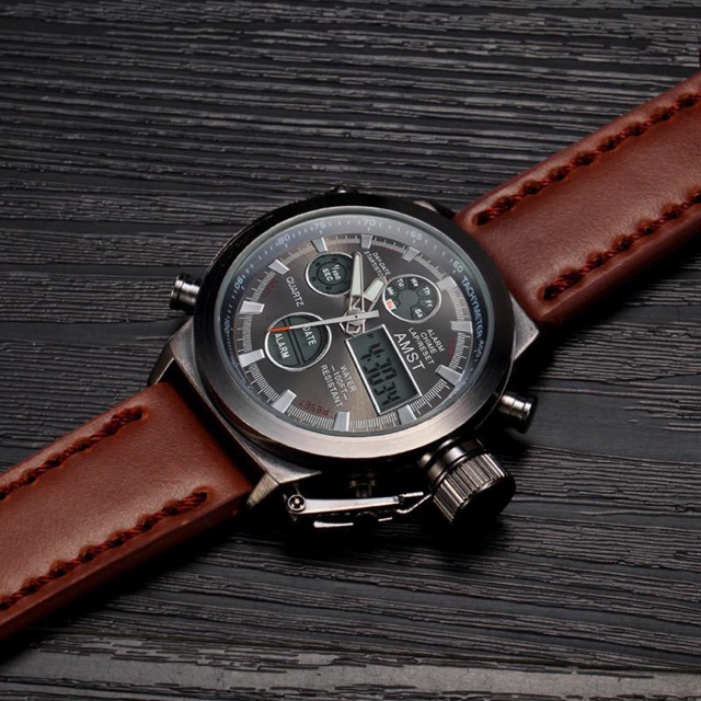 Dusson amst watch on sale price