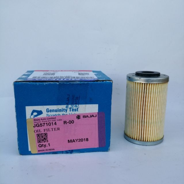 Pulsar ns 2025 200 oil filter