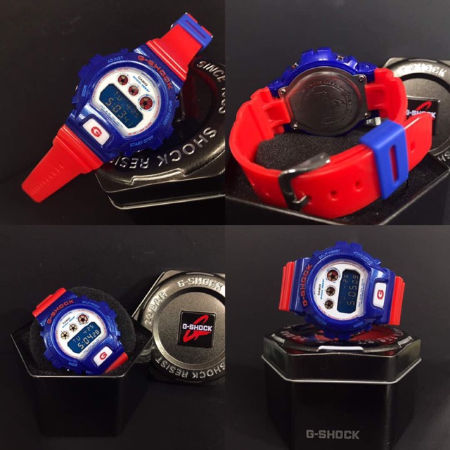 G shock clearance jdt original