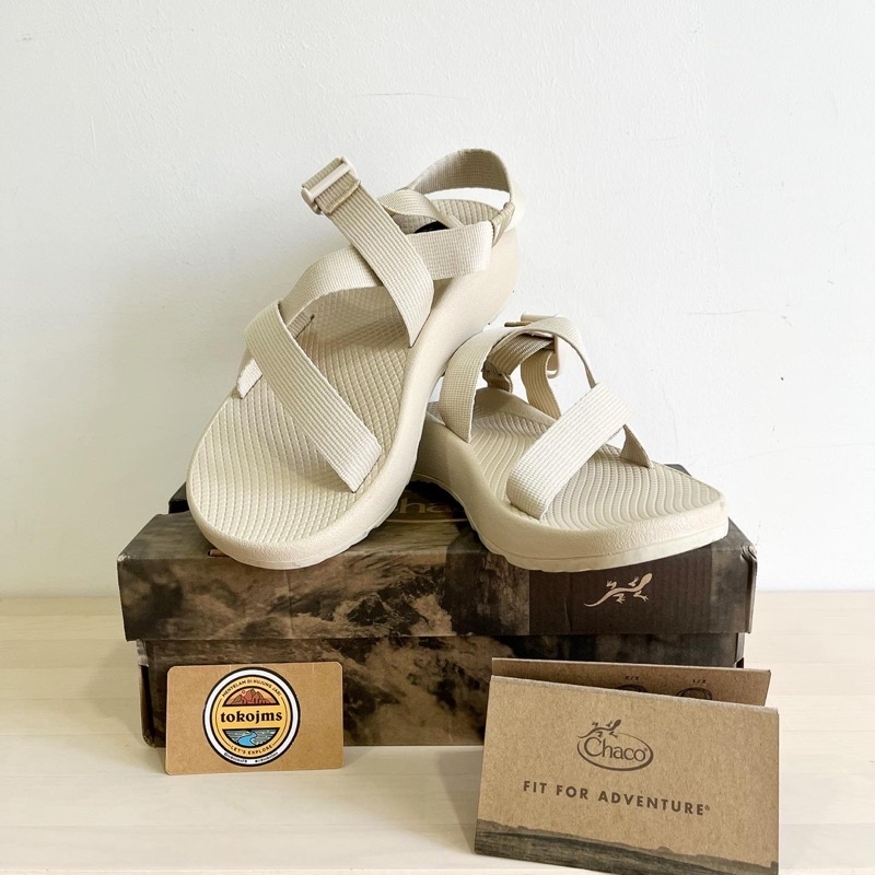 Chaco Z1 Classic Angora M10 Preloved Item