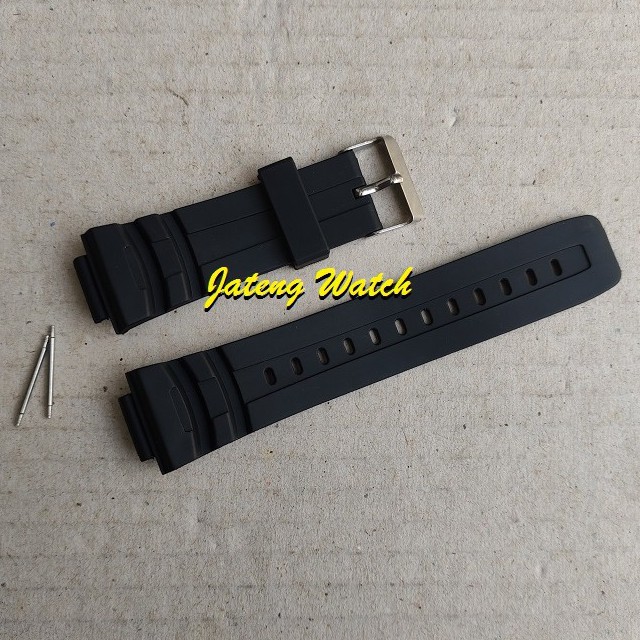 Skmei best sale watch belt