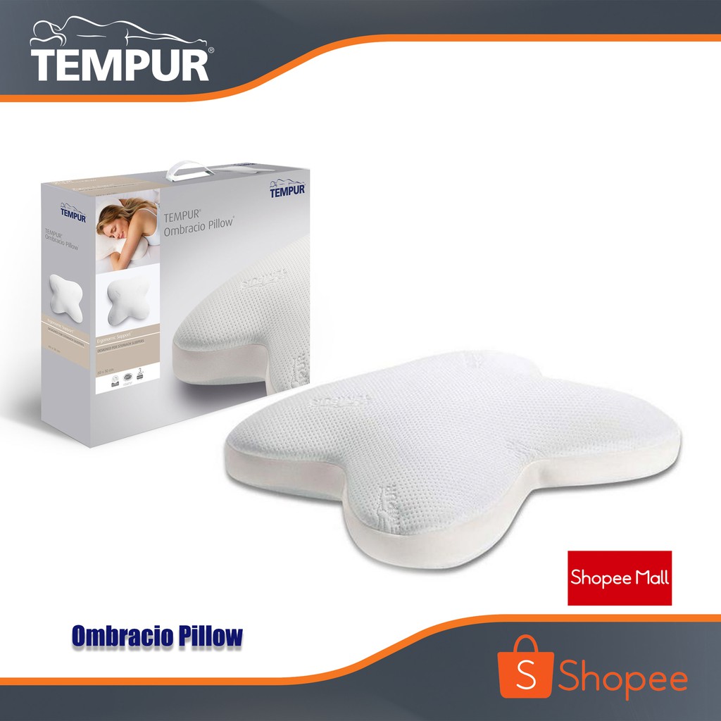 Ombracio pillow outlet