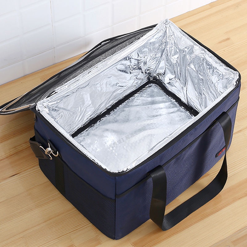 Large insulated clearance bag