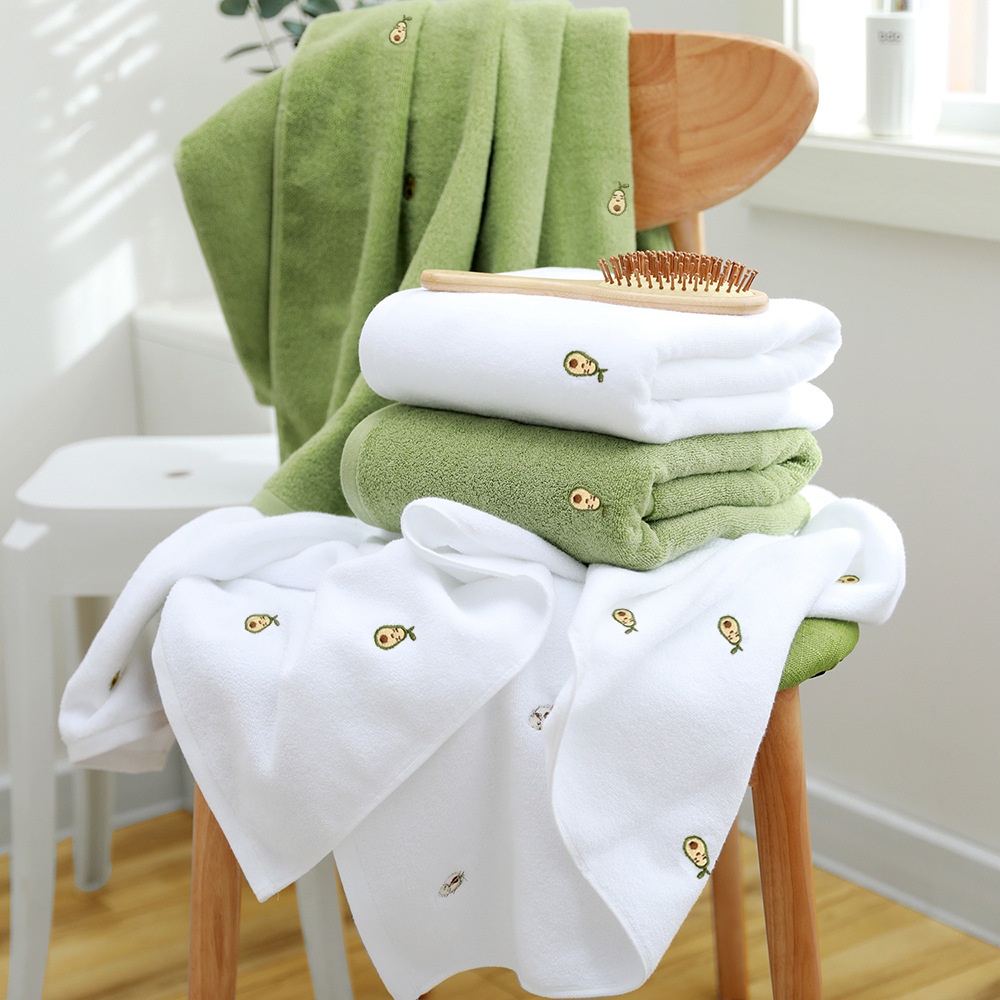 Thick towels on online sale