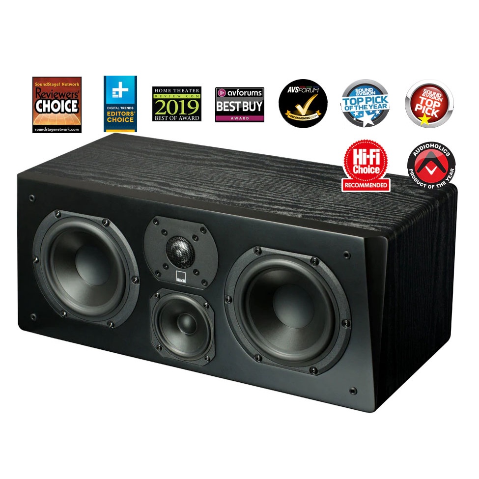 Best center channel speakers hot sale 2019