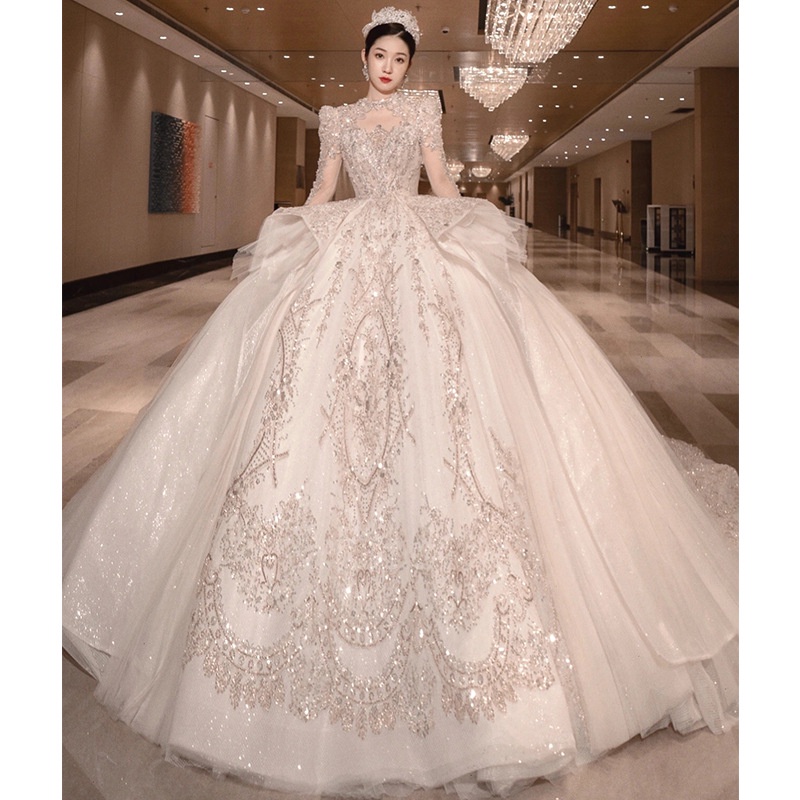 Shopee hotsell ball gown