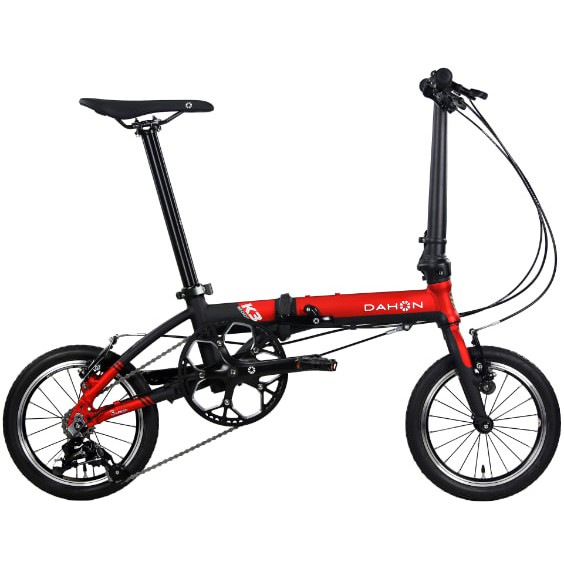 Dahon glo on sale