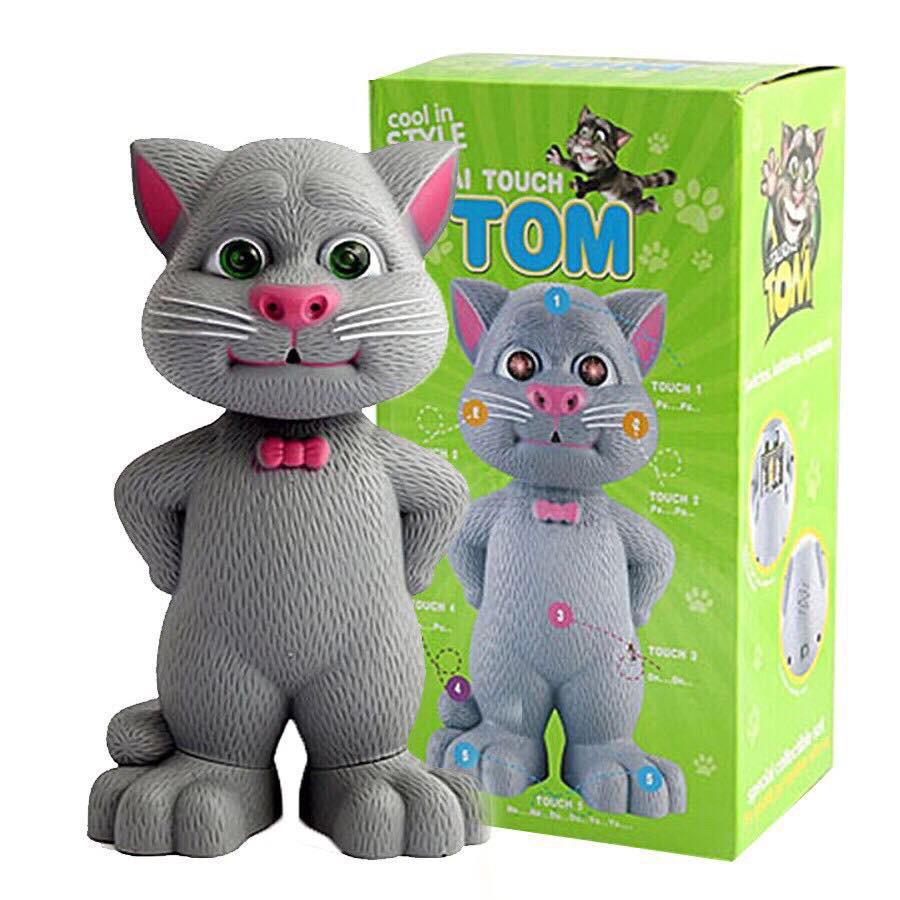 Tom cat hot sale toy