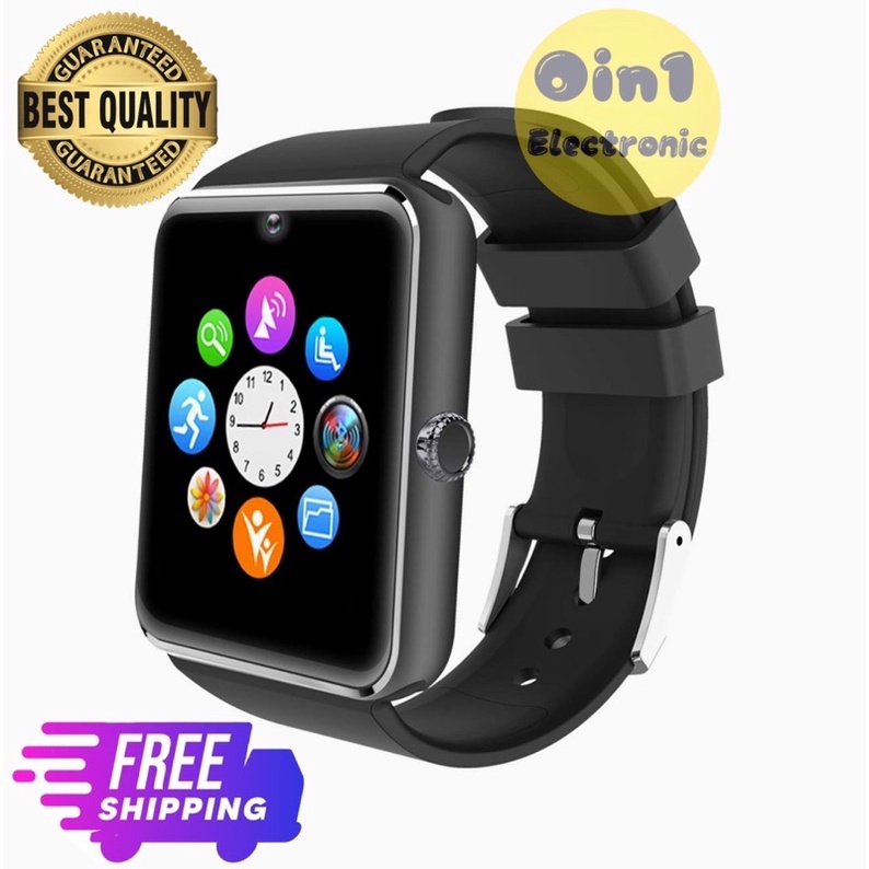 Willful smart discount watch for android