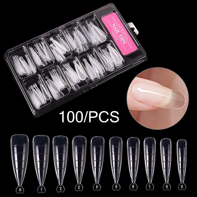 Polygel Nail Art Extension Tools Set Nail Tips Clips Double Heads Nail  Brushes - China Nail Art Tools and Nail Beauty Tools price