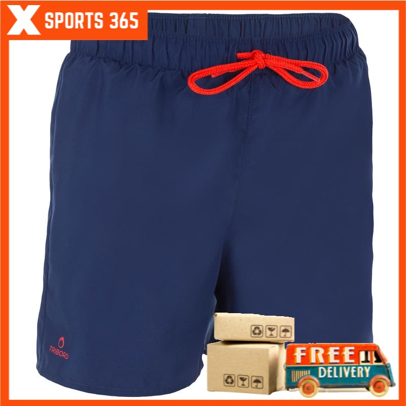 Decathlon on sale beach shorts