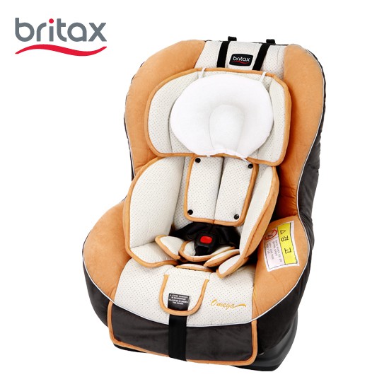 Britax omega 2025 car seat