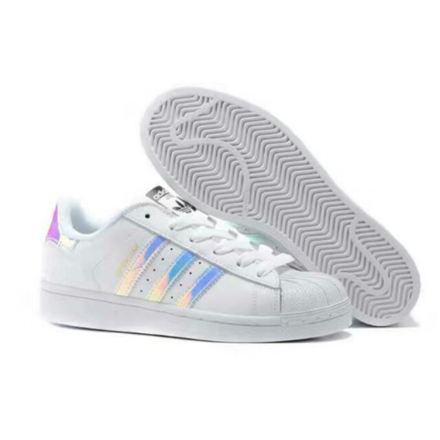 Adidas store superstar laser