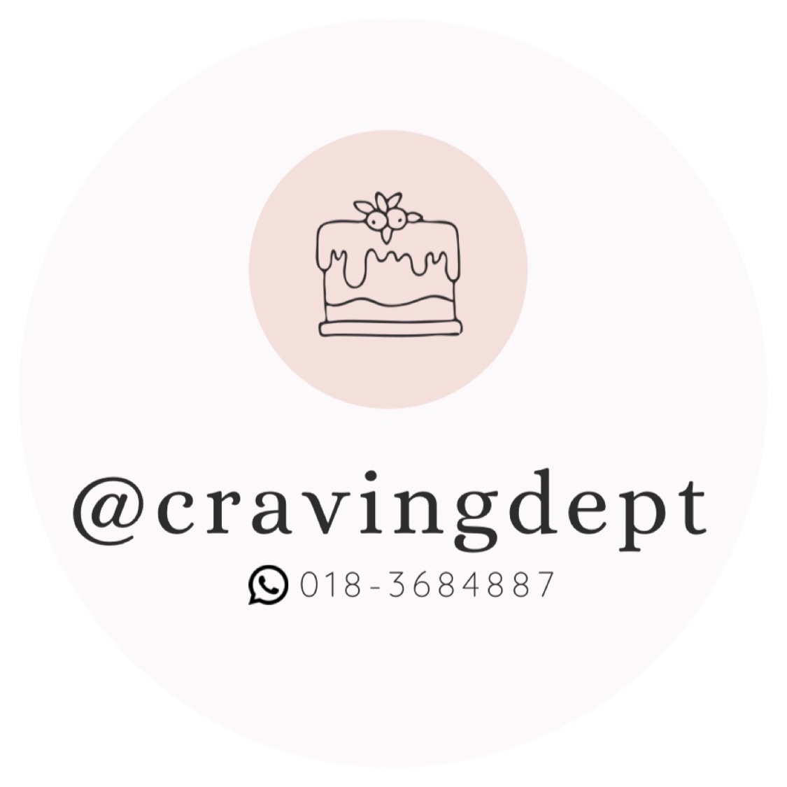 Craving Dept, Online Shop | Shopee Malaysia