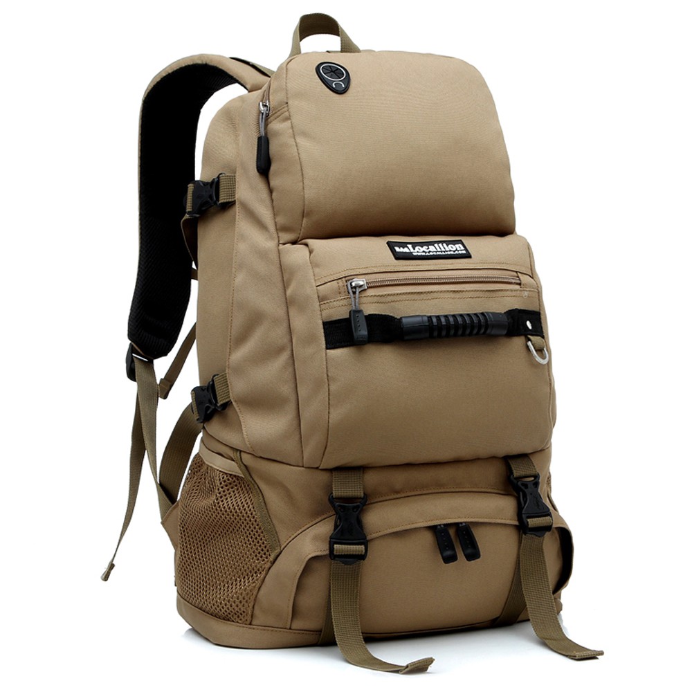 Outdoor local lion clearance backpack