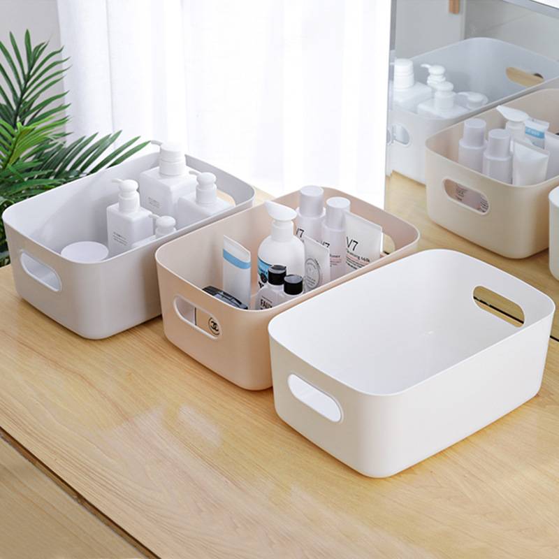 Muji on sale storage box