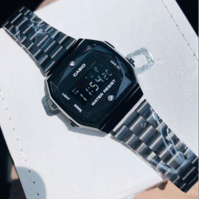 Casio a159 diamond hot sale