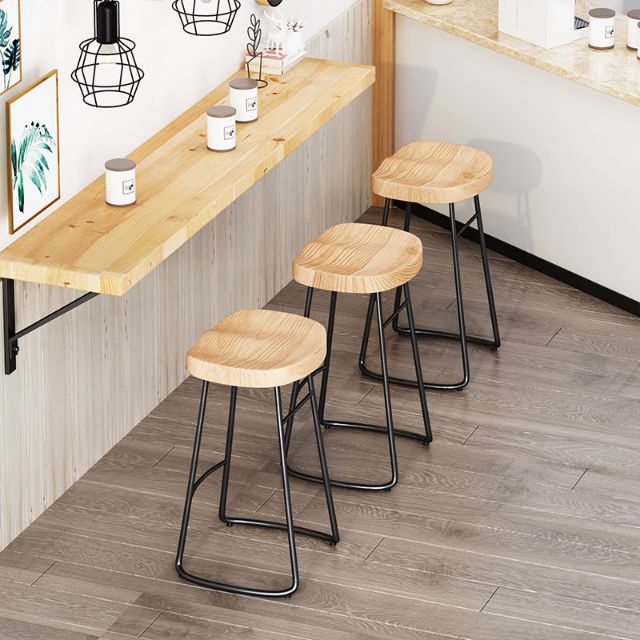 Bar stool deals shopee