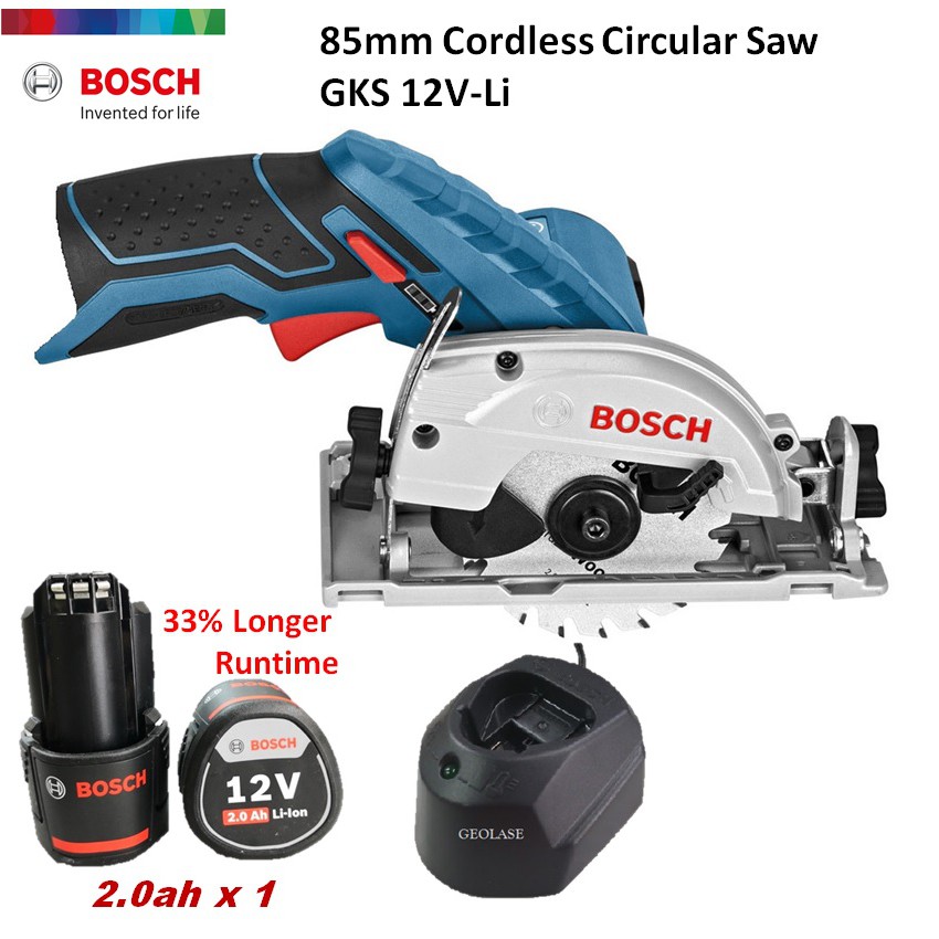 Bosch compact best sale circular saw