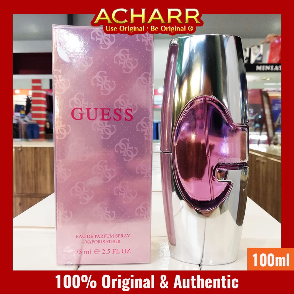 Original guess outlet perfume