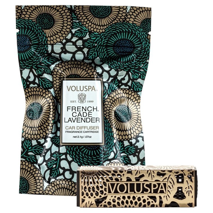 Voluspa Malaysia Online, August 2024 Shopee Malaysia