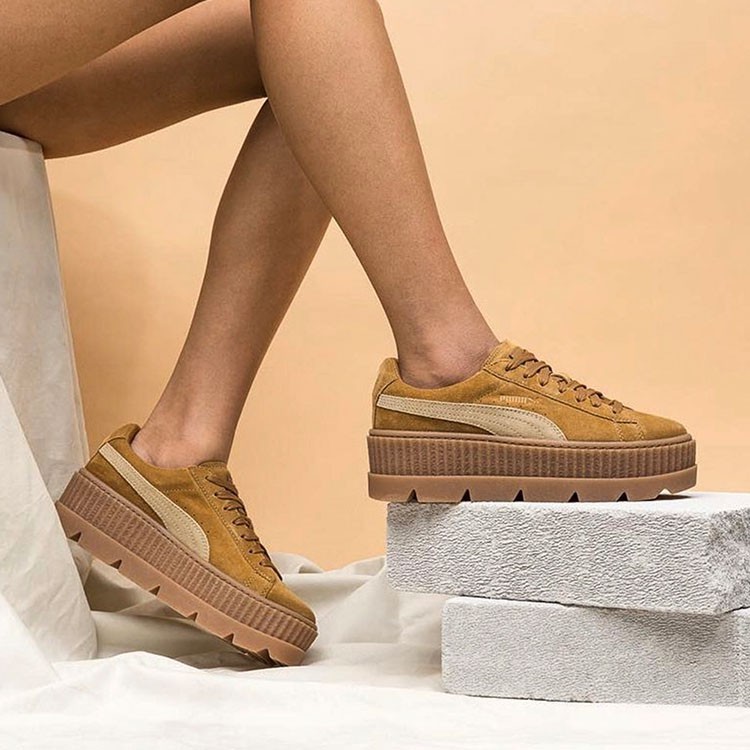 Puma shop creepers malaysia