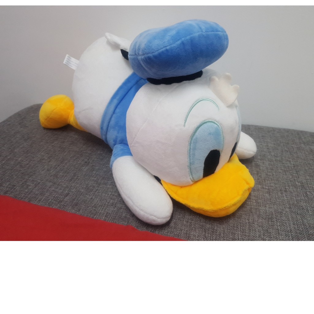 Baby donald duck sales plush